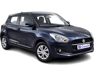 2022 Maruti Swift - Hatchback - Petrol - Automatic - ₹7.00 lakh