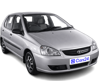 2013 Tata Indica V2 - Hatchback - Diesel - Manual - ₹1.20 lakh