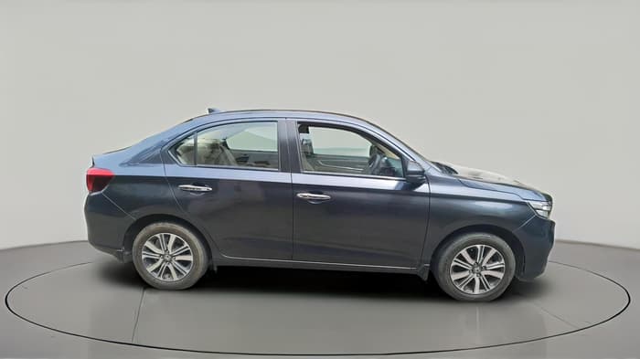 2022 Honda Amaze 1.2L I-VTEC VX CVT, Petrol, Automatic, 10,054 km, exterior