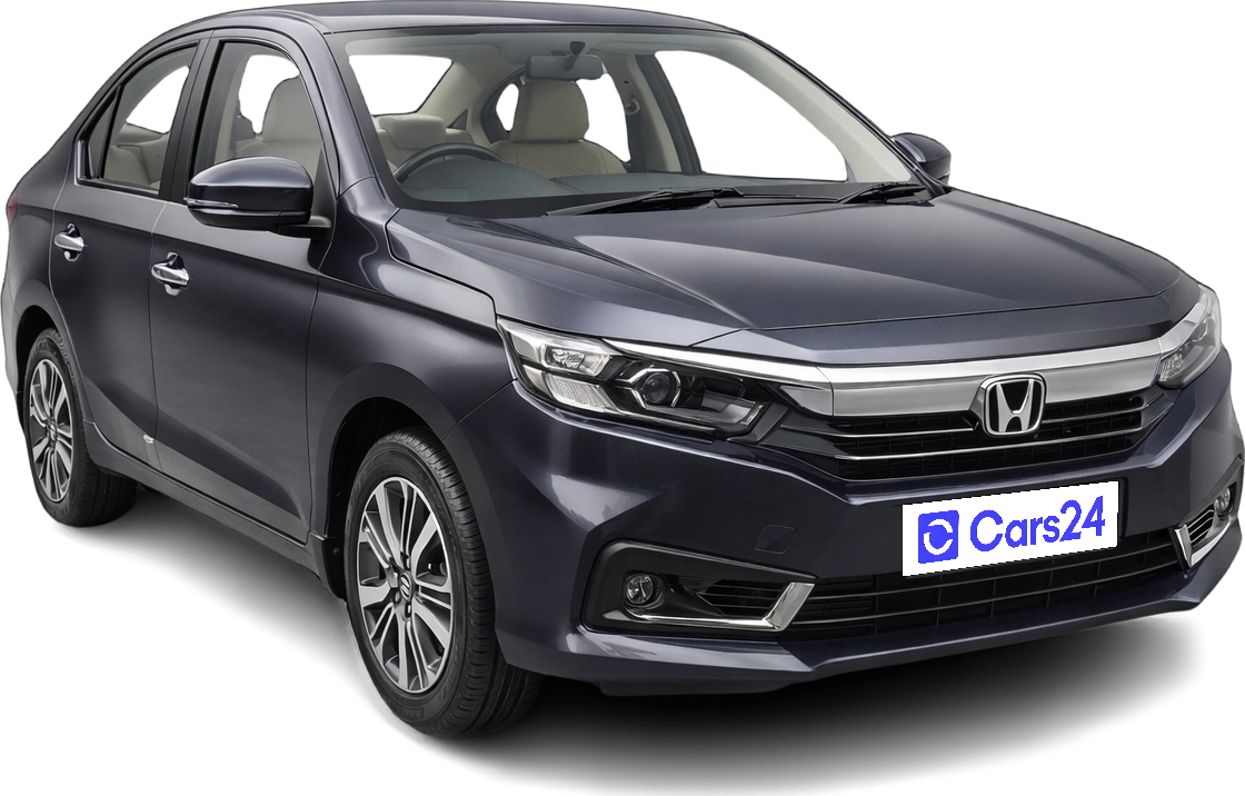 2022 Honda Amaze - Sedan - Petrol - Automatic - ₹8.50 lakh