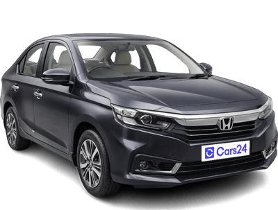 2022 Honda Amaze - Sedan - Petrol - Automatic - ₹8.00 lakh
