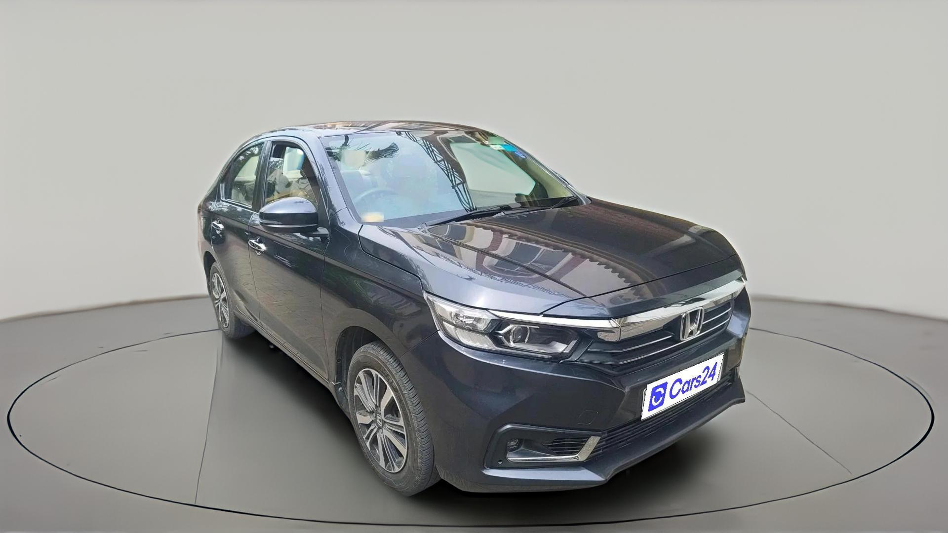 2022 Honda Amaze 1.2L I-VTEC VX CVT