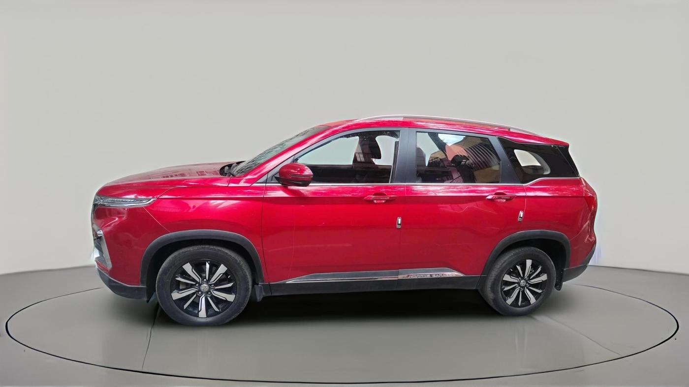 2020 MG HECTOR SHARP 1.5 DCT PETROL, Petrol, Automatic, 41,632 km, exterior