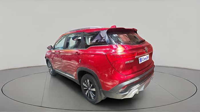 2020 MG HECTOR SHARP 1.5 DCT PETROL, Petrol, Automatic, 41,632 km, exterior