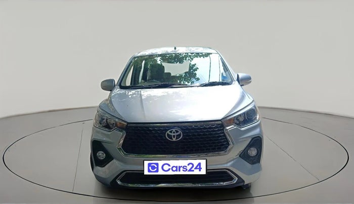 2024 Toyota RUMION V AT , Petrol, Automatic, 7,771 km, exterior