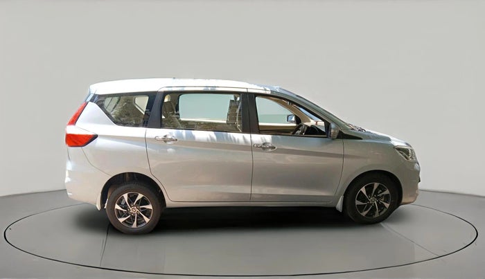 2024 Toyota RUMION V AT , Petrol, Automatic, 7,771 km, exterior