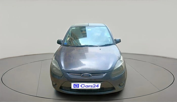 2011 Ford Figo TITANIUM 1.4 DIESEL, Diesel, Manual, 1,43,894 km, exterior