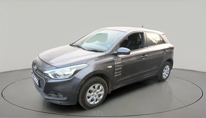 2015 Hyundai Elite i20 MAGNA 1.2, Petrol, Manual, 83,747 km, exterior