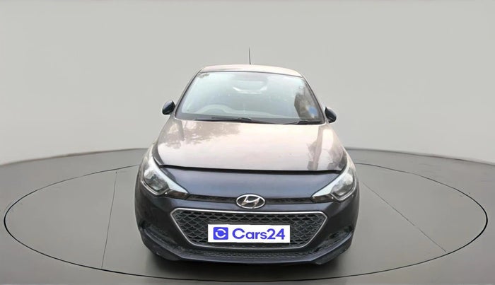2015 Hyundai Elite i20 MAGNA 1.2, Petrol, Manual, 83,747 km, exterior