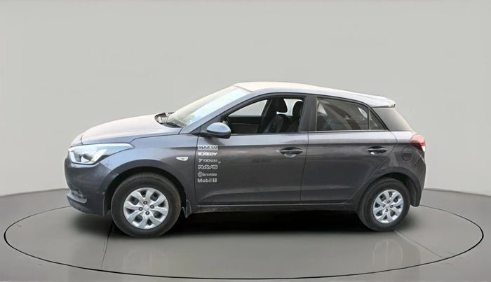 2015 Hyundai Elite i20 MAGNA 1.2, Petrol, Manual, 83,747 km, exterior