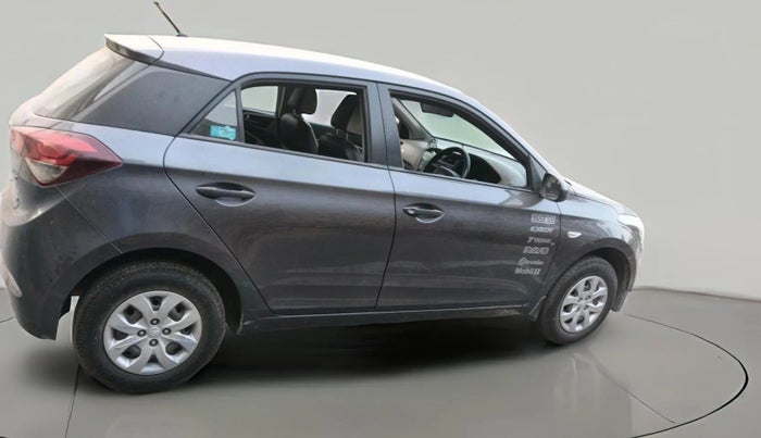 2015 Hyundai Elite i20 MAGNA 1.2, Petrol, Manual, 83,747 km, exterior