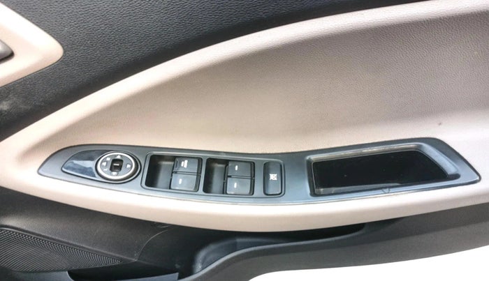 2015 Hyundai Elite i20 MAGNA 1.2, Petrol, Manual, 83,747 km, interior