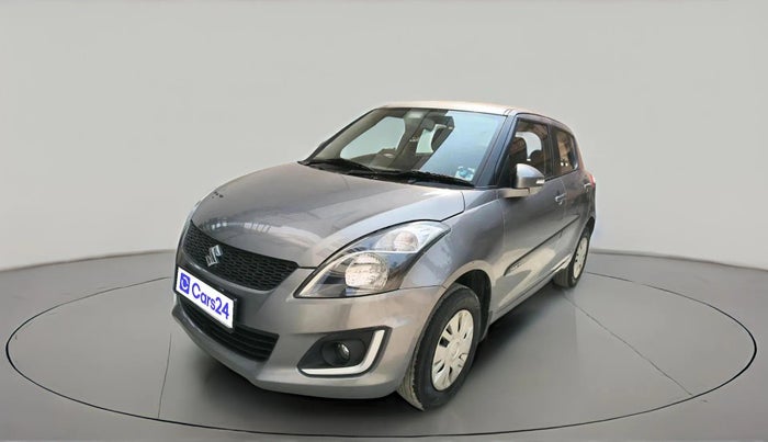 2013 Maruti Swift VDI, Diesel, Manual, 98,287 km, exterior
