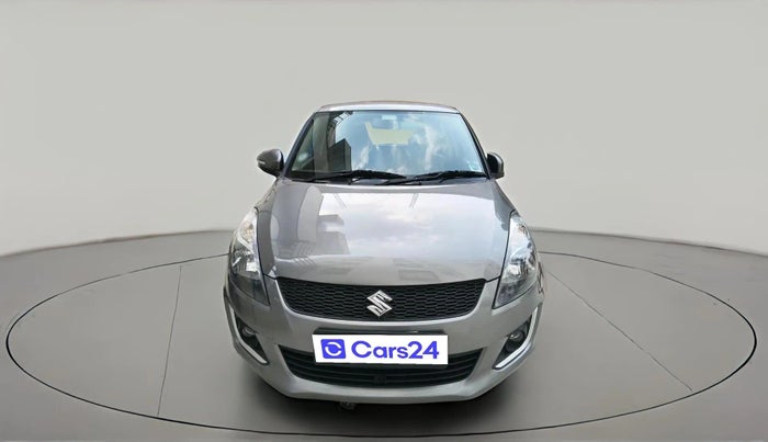2013 Maruti Swift VDI, Diesel, Manual, 98,287 km, exterior