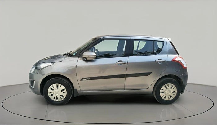 2013 Maruti Swift VDI, Diesel, Manual, 98,287 km, exterior