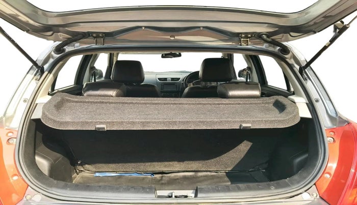 2013 Maruti Swift VDI, Diesel, Manual, 98,287 km, exterior