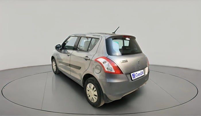 2013 Maruti Swift VDI, Diesel, Manual, 98,287 km, exterior