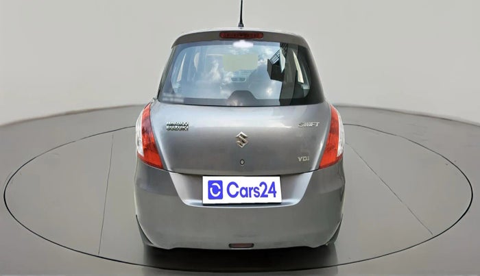 2013 Maruti Swift VDI, Diesel, Manual, 98,287 km, exterior