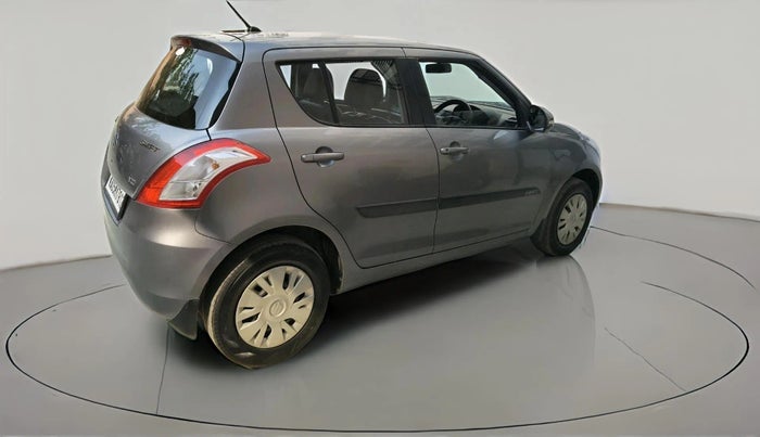 2013 Maruti Swift VDI, Diesel, Manual, 98,287 km, exterior