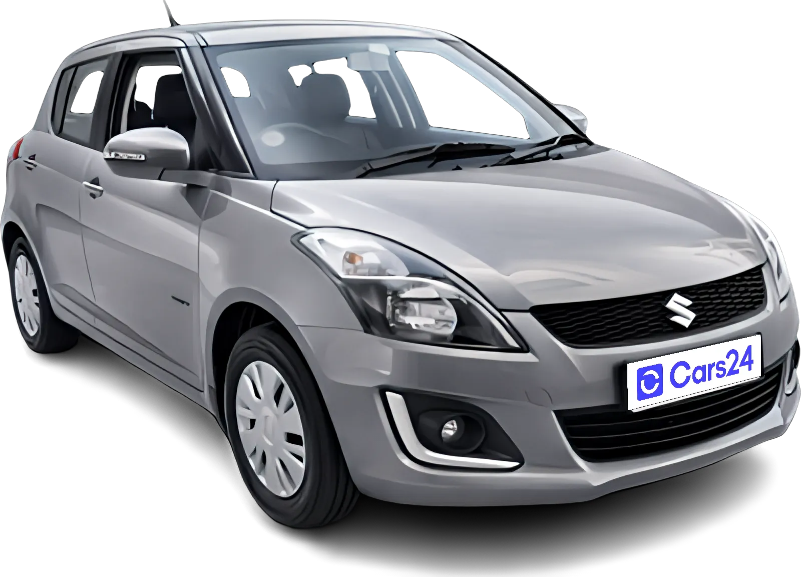 2013 Maruti Swift - Hatchback - Diesel - Manual - ₹4.11 lakh