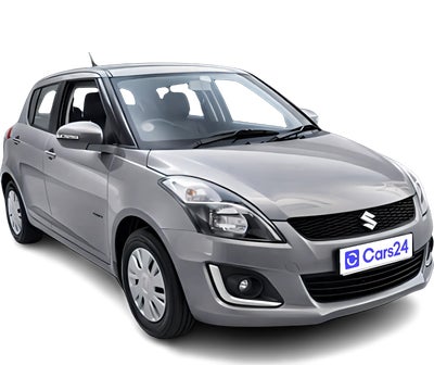 2013 Maruti Swift - Hatchback - Diesel - Manual - ₹4.11 lakh