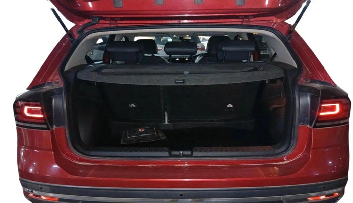 2023 Volkswagen TAIGUN TOPLINE 1.0 TSI MT, Petrol, Manual, 1,81,626 km, exterior