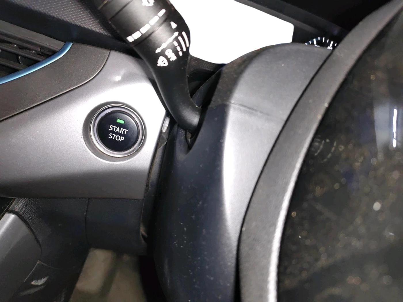 2022 Tata NEXON EV XM, Electric, Automatic, 46,696 km, interior