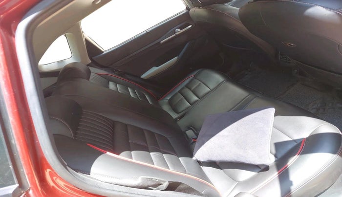 2022 KIA SELTOS HTK PLUS 1.5 IMT, Petrol, Manual, 69,000 km, interior