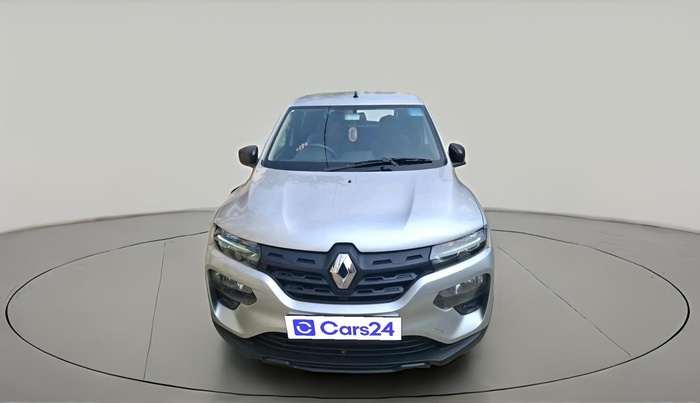 2023 Renault Kwid RXL 1.0 (O), Petrol, Manual, 6,950 km, exterior