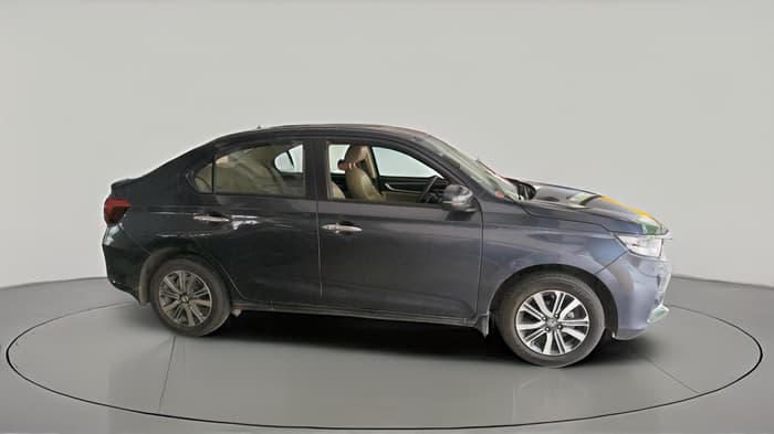 2024 Honda Amaze 1.2L I-VTEC VX CVT, Petrol, Automatic, 24,917 km, exterior
