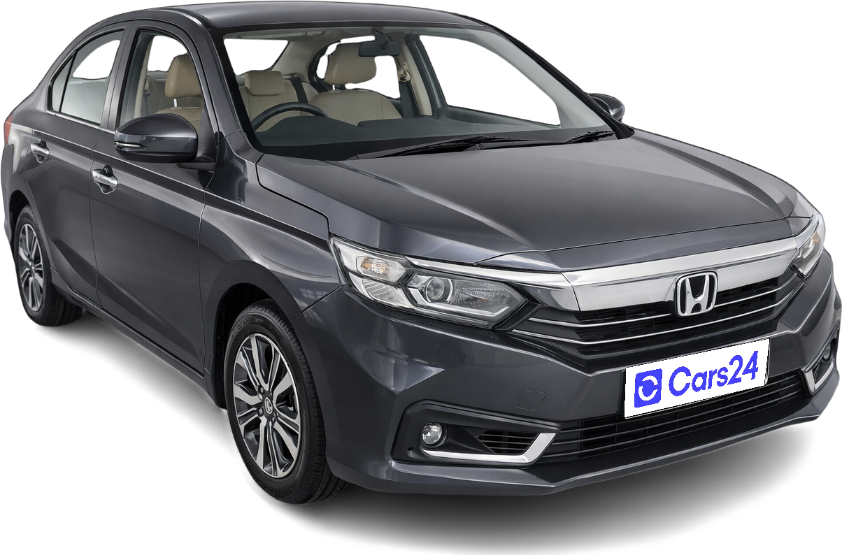 2024 Honda Amaze - Sedan - Petrol - Automatic - ₹9.20 lakh