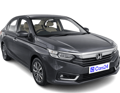2024 Honda Amaze - Sedan - Petrol - Automatic - ₹9.05 lakh