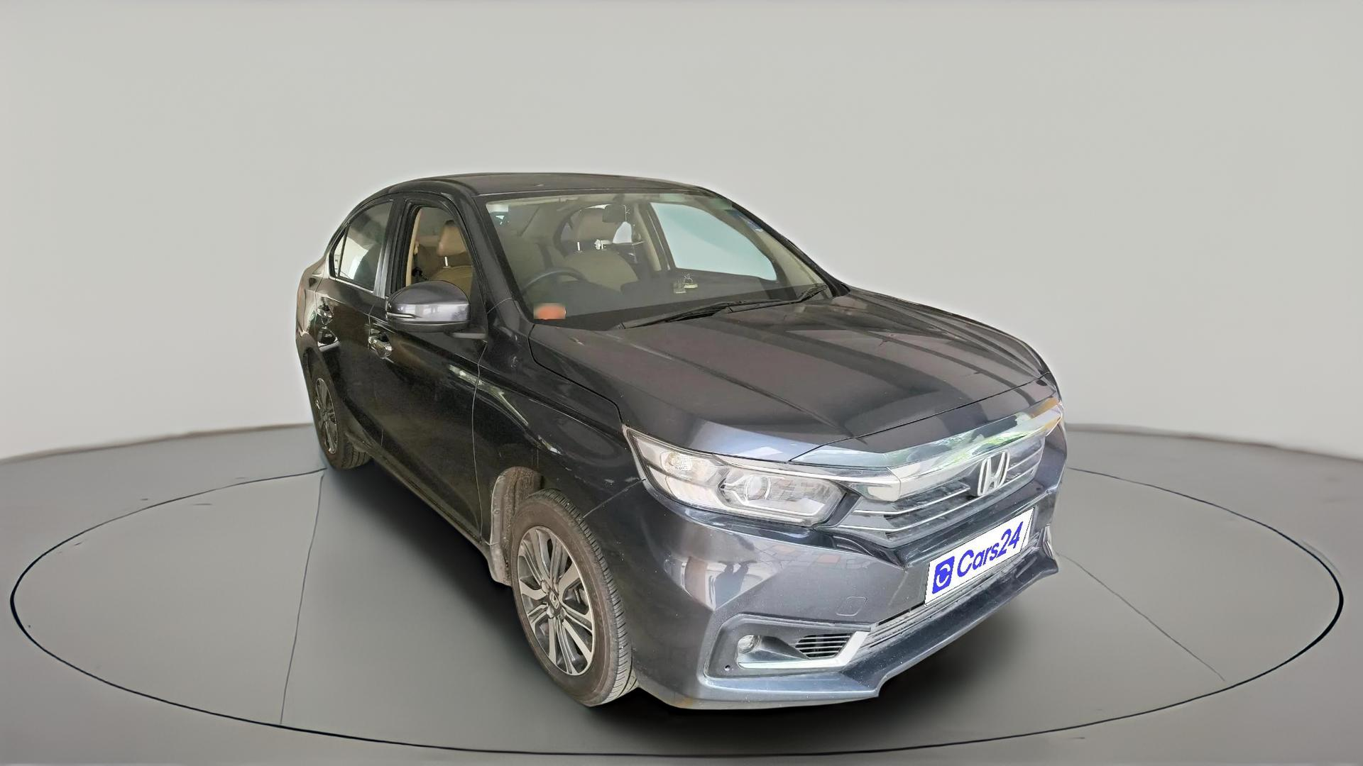 2024 Honda Amaze 1.2L I-VTEC VX CVT