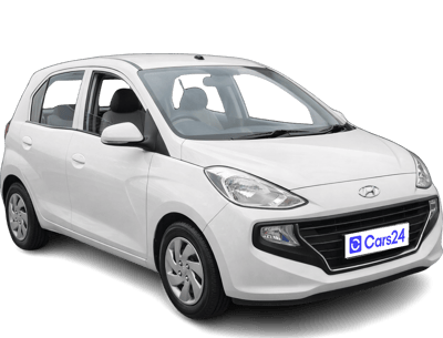 2018 Hyundai NEW SANTRO - Hatchback - Petrol - Manual - ₹4.11 lakh