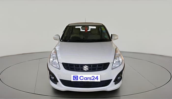 2014 Maruti Swift Dzire VXI, Petrol, Manual, 38,913 km, exterior