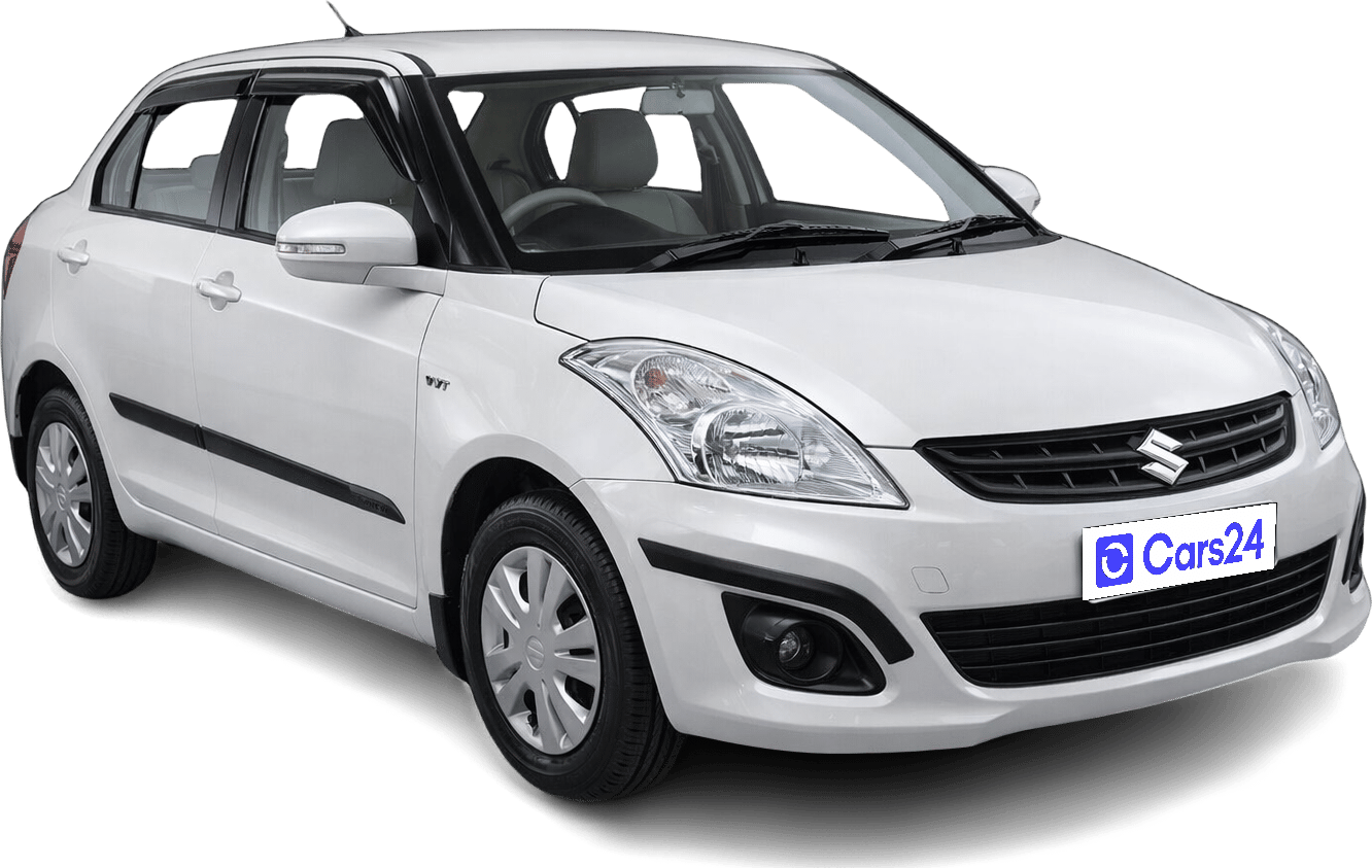2014 Maruti Swift Dzire - Sedan - Petrol - Manual - ₹2.92 lakh