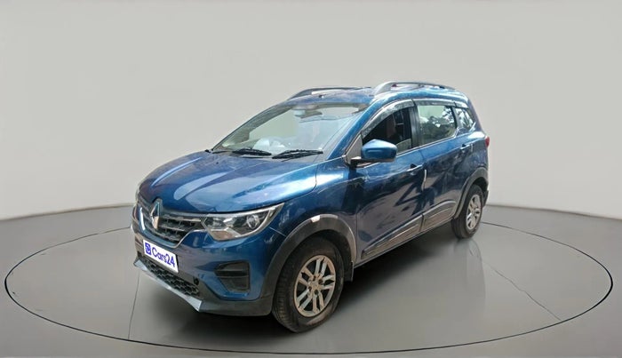2020 Renault TRIBER RXT, Petrol, Manual, 82,921 km, exterior