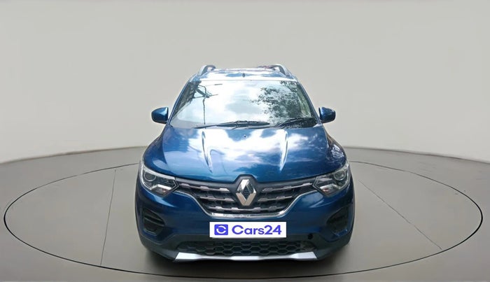 2020 Renault TRIBER RXT, Petrol, Manual, 82,921 km, exterior