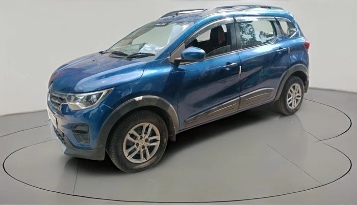 2020 Renault TRIBER RXT, Petrol, Manual, 82,921 km, exterior