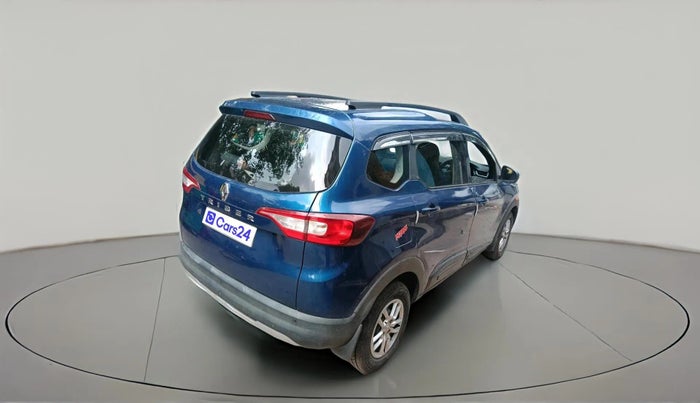 2020 Renault TRIBER RXT, Petrol, Manual, 82,921 km, exterior