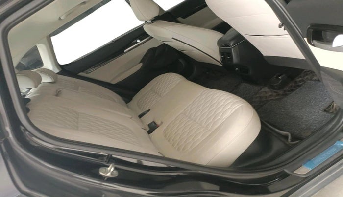 2022 KIA SELTOS  HTX IVT G, Petrol, Automatic, 26,764 km, interior