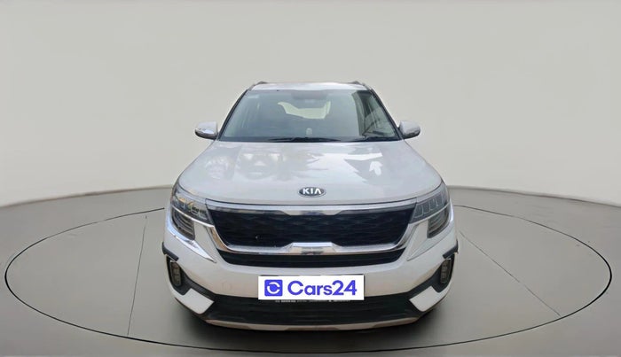 2020 KIA SELTOS HTX 1.5 DIESEL, Diesel, Manual, 62,767 km, exterior