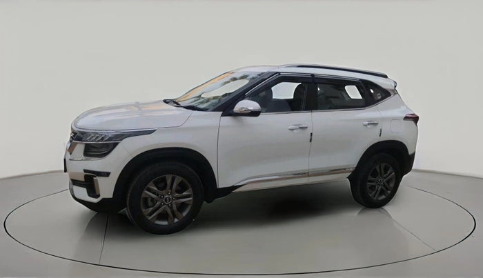 2020 KIA SELTOS HTX 1.5 DIESEL, Diesel, Manual, 62,767 km, exterior