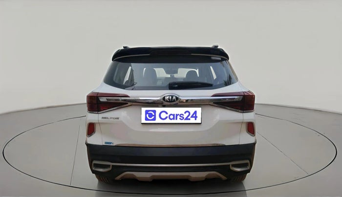 2020 KIA SELTOS HTX 1.5 DIESEL, Diesel, Manual, 62,767 km, exterior