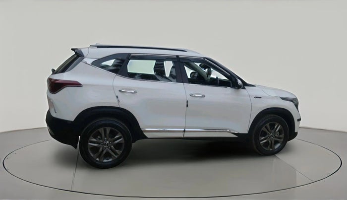 2020 KIA SELTOS HTX 1.5 DIESEL, Diesel, Manual, 62,767 km, exterior