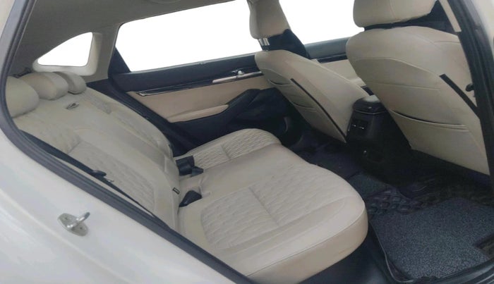 2020 KIA SELTOS HTX 1.5 DIESEL, Diesel, Manual, 62,767 km, interior