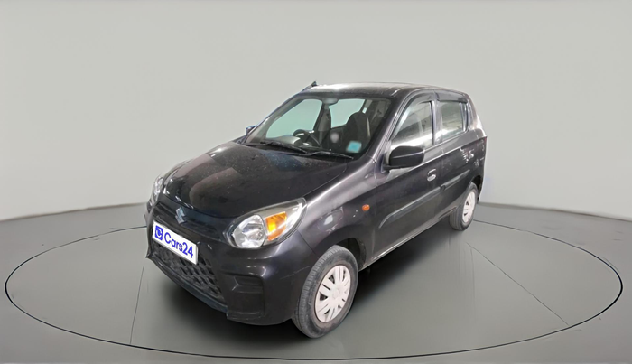 2022 Maruti Alto VXI, Petrol, Manual, 45,710 km, exterior
