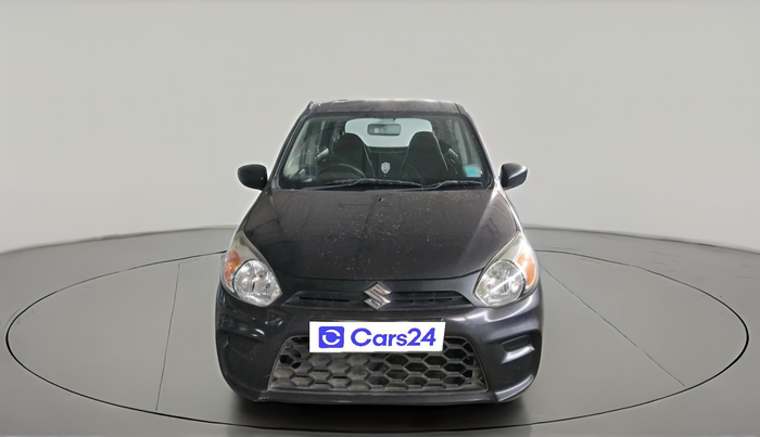 2022 Maruti Alto VXI, Petrol, Manual, 45,710 km, exterior