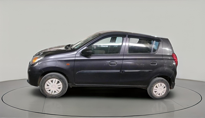 2022 Maruti Alto VXI, Petrol, Manual, 45,710 km, exterior