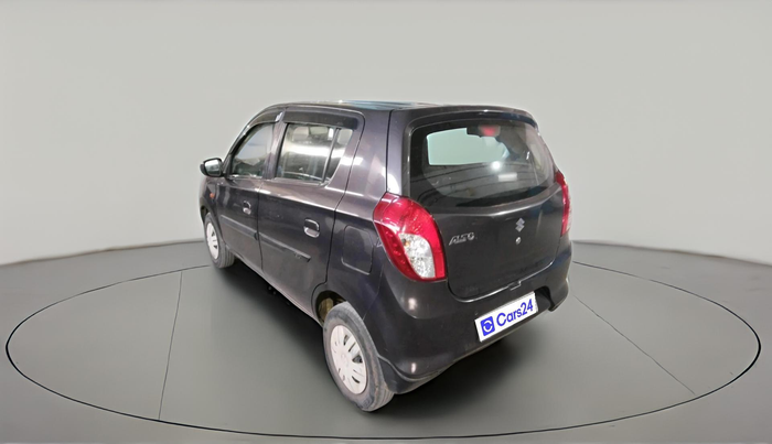 2022 Maruti Alto VXI, Petrol, Manual, 45,710 km, exterior